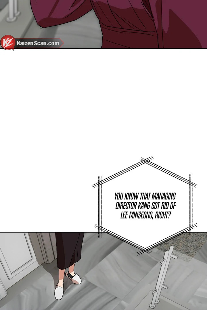 Spring, at Last Chapter 9 page 77 - 