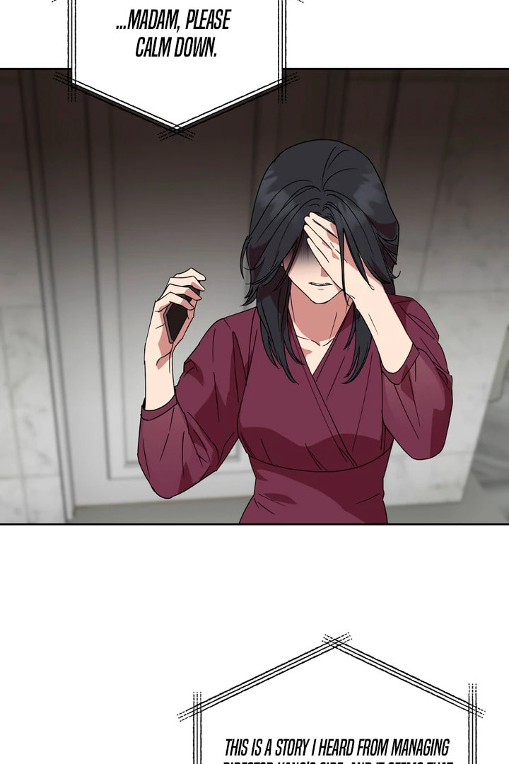 Spring, at Last Chapter 9 page 82 - 