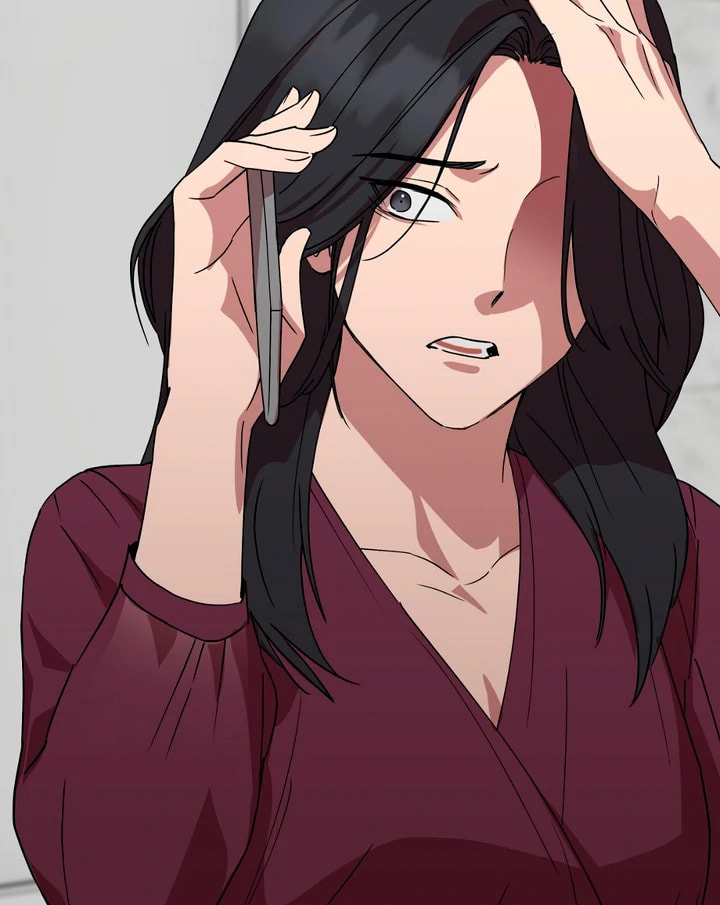 Spring, at Last Chapter 9 page 84 - 