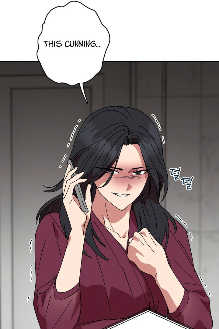 Spring, at Last Chapter 9 page 86 - 
