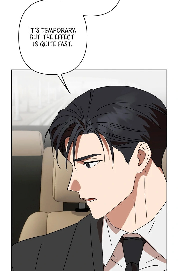 Spring, at Last Chapter 9 page 10 - 