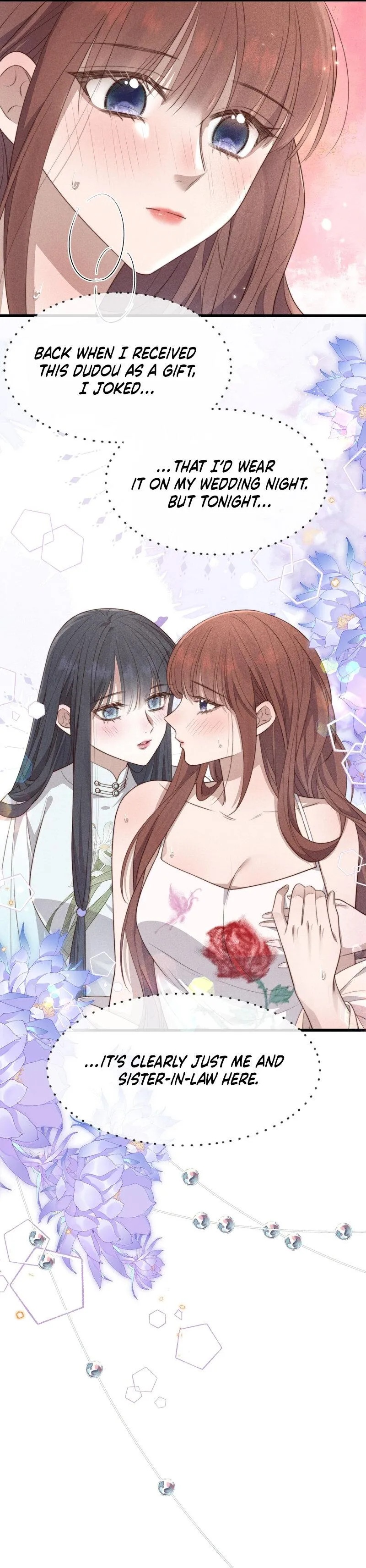 Spring Came Just as I Arrived Chapter 19 page 4 - 