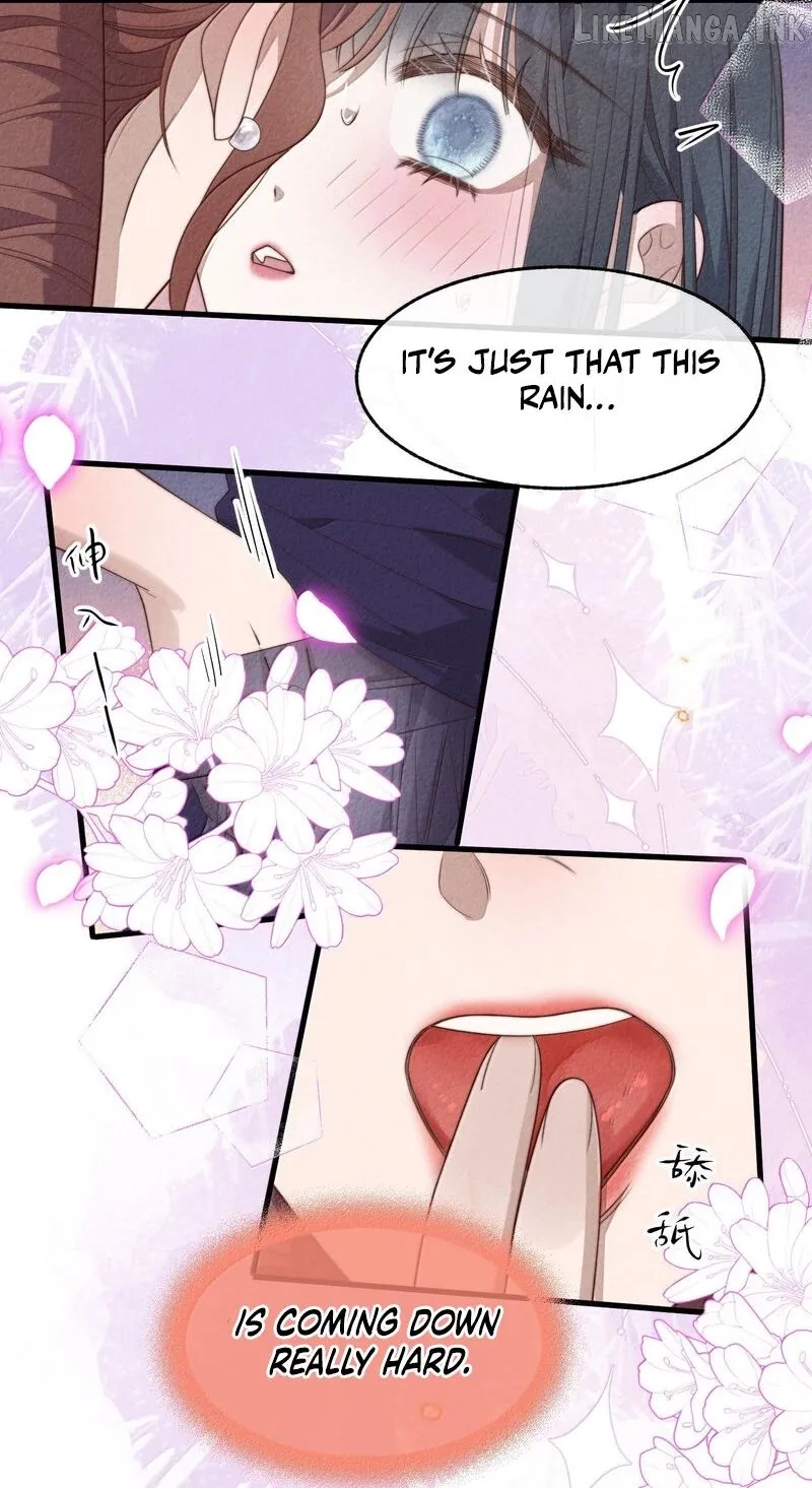 Spring Came Just as I Arrived Chapter 27 page 23 - 