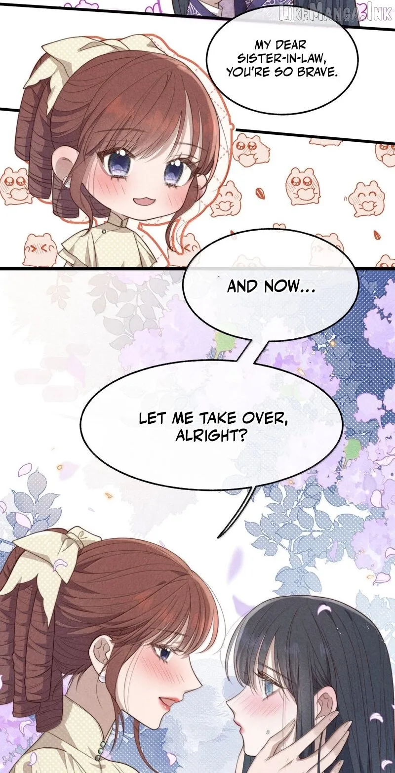 Spring Came Just as I Arrived Chapter 27 page 5 - 