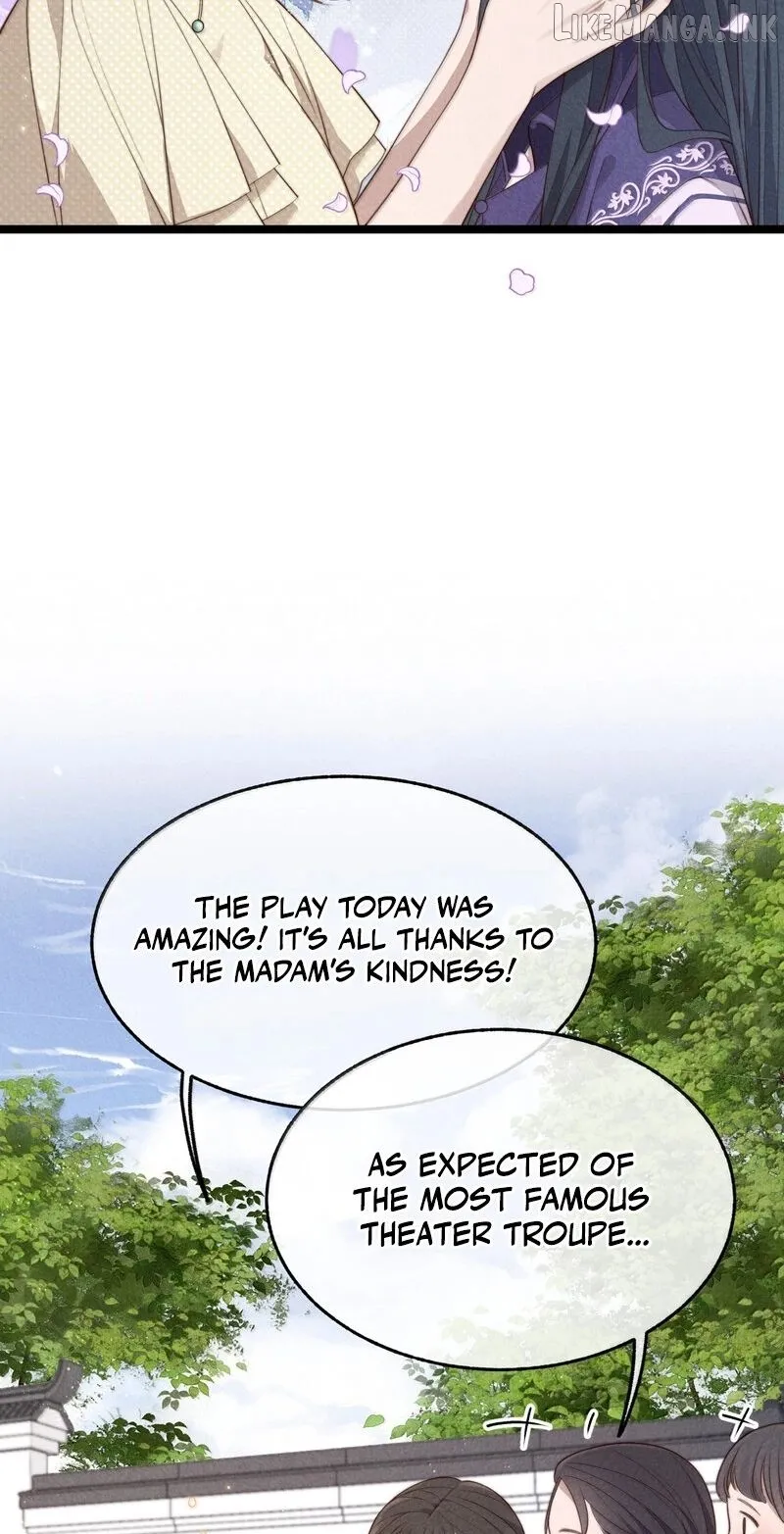 Spring Came Just as I Arrived Chapter 27 page 6 - 