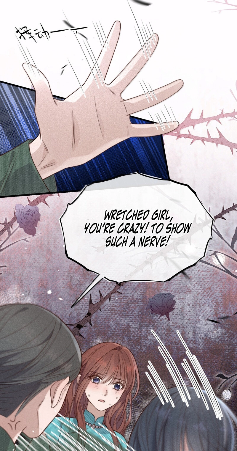 Spring Came Just as I Arrived Chapter 31 page 33 - 