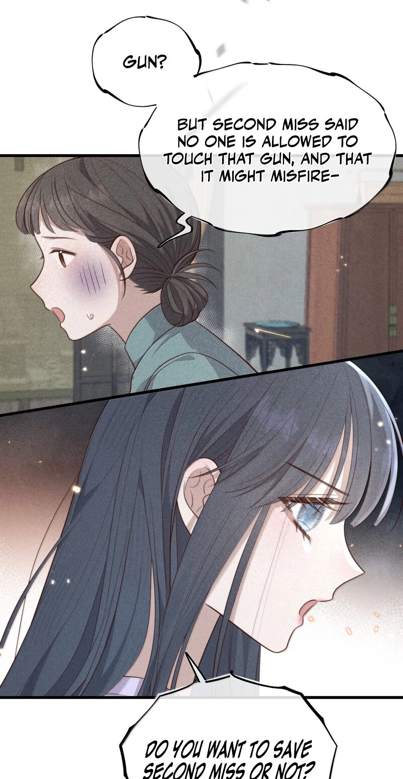 Spring Came Just as I Arrived Chapter 31 page 5 - 