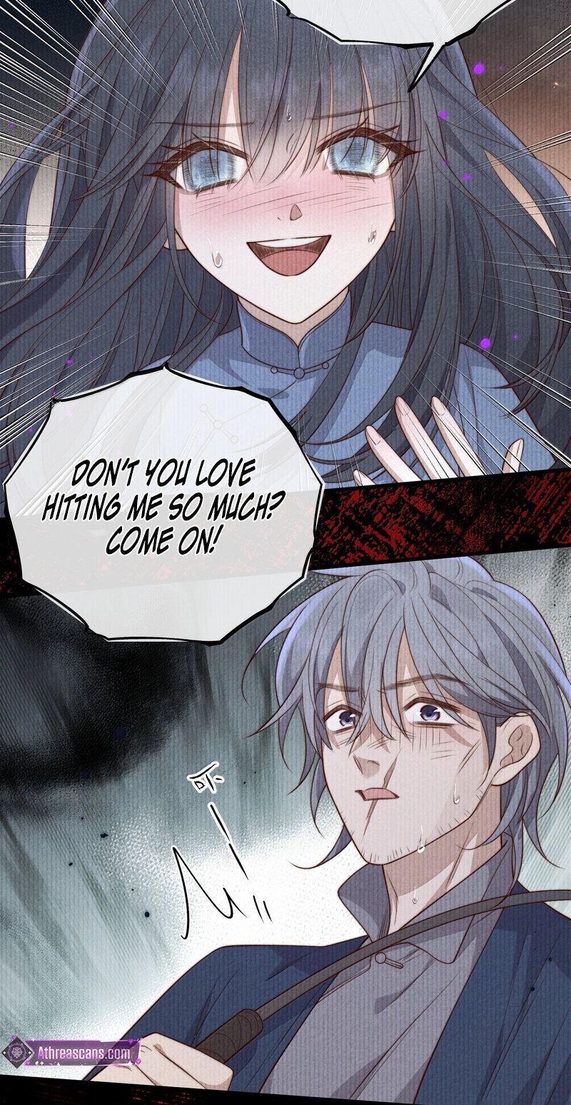 Spring Came Just as I Arrived Chapter 33 page 18 - 
