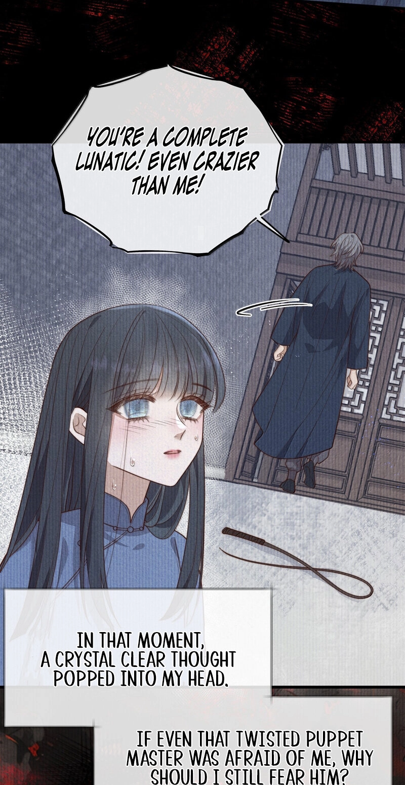 Spring Came Just as I Arrived Chapter 33 page 19 - 