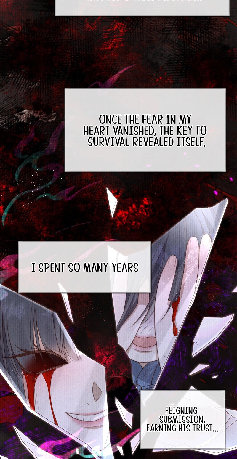 Spring Came Just as I Arrived Chapter 33 page 20 - 