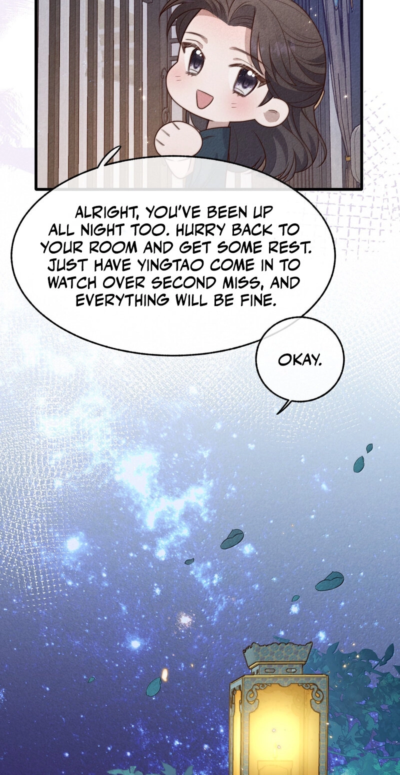Spring Came Just as I Arrived Chapter 33 page 26 - 