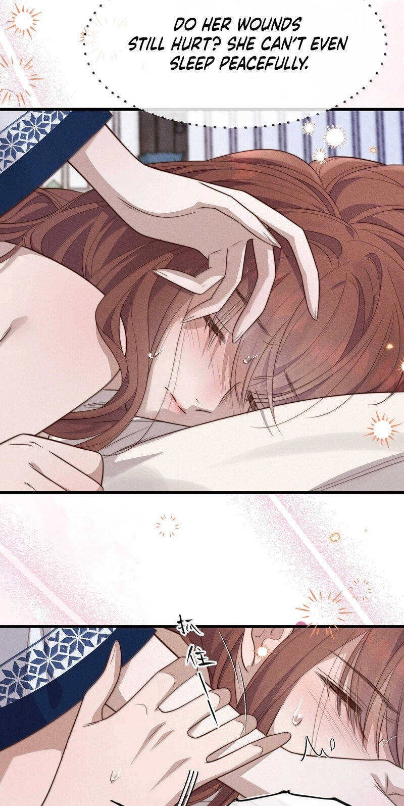 Spring Came Just as I Arrived Chapter 33 page 28 - 