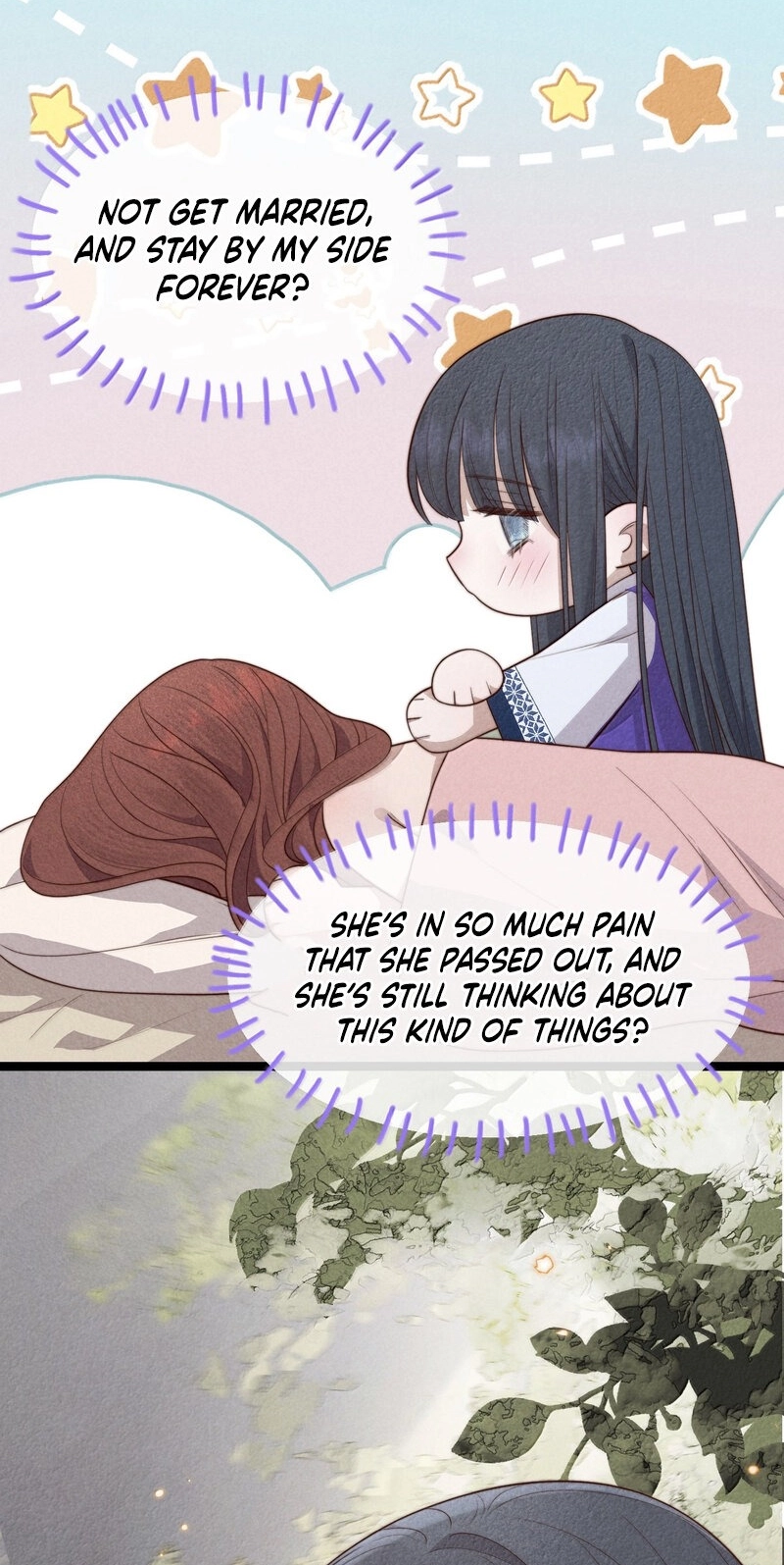 Spring Came Just as I Arrived Chapter 33 page 30 - 