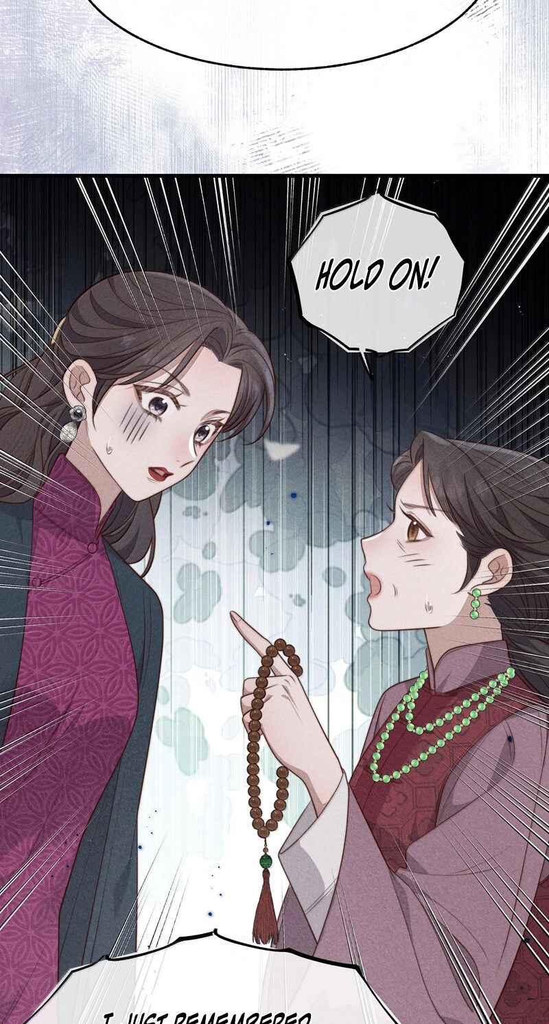 Spring Came Just as I Arrived Chapter 33 page 6 - 