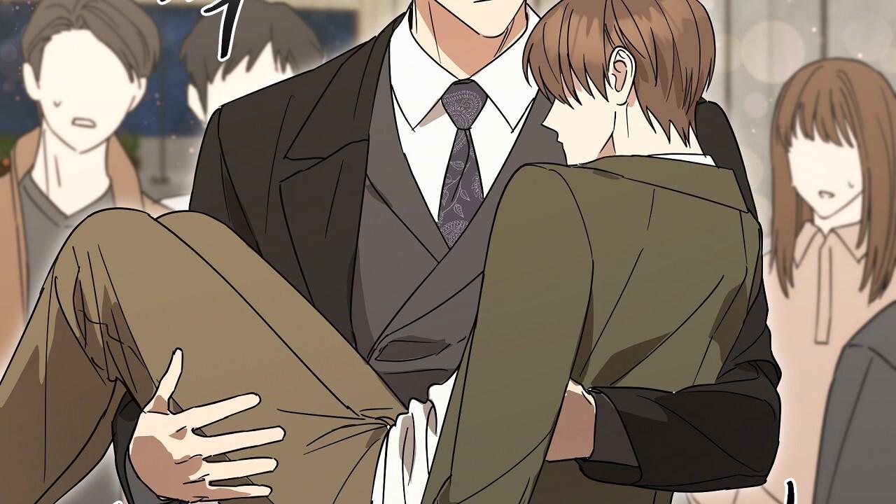 Spring Finally Arrived Chapter 19 page 102 - 