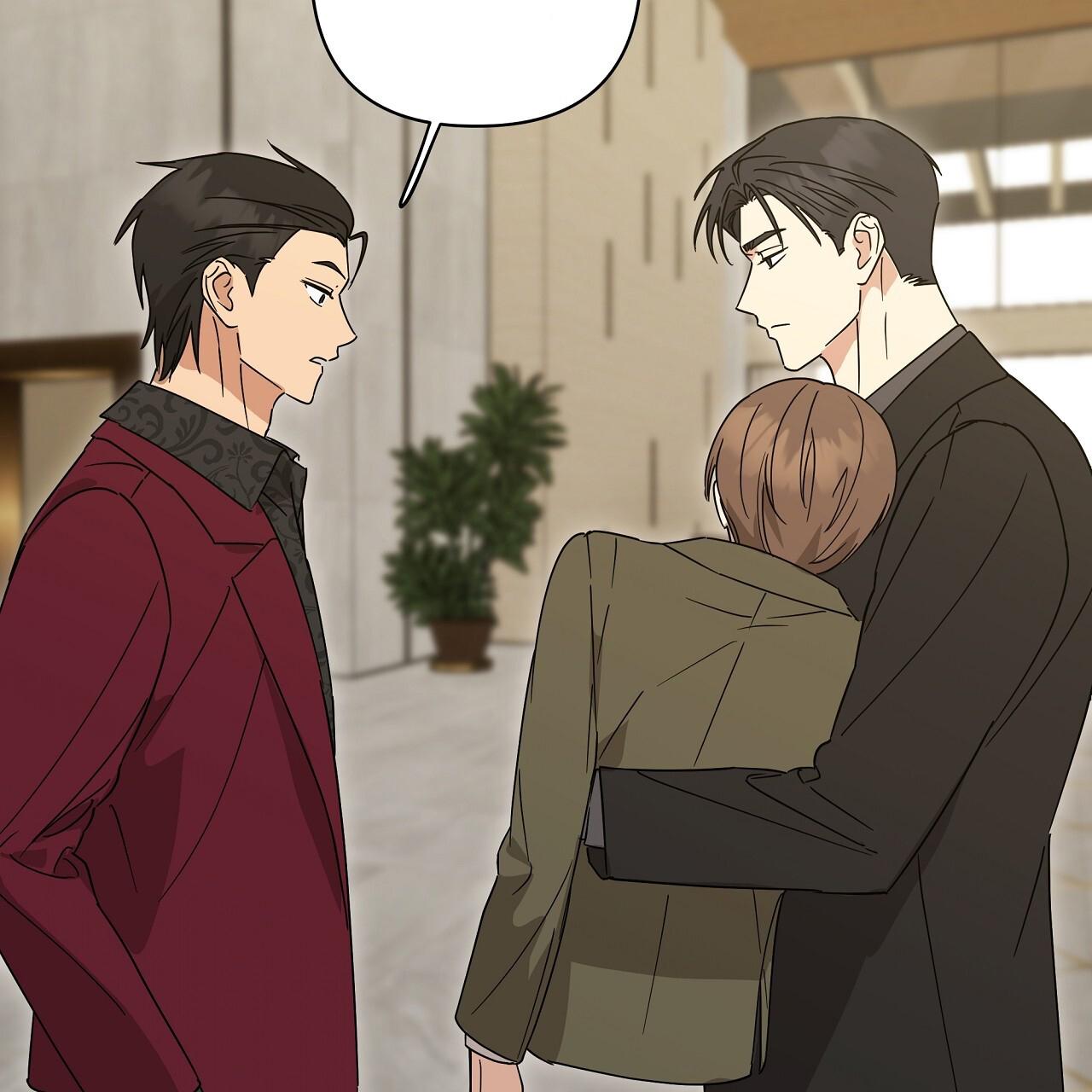 Spring Finally Arrived Chapter 19 page 107 - 