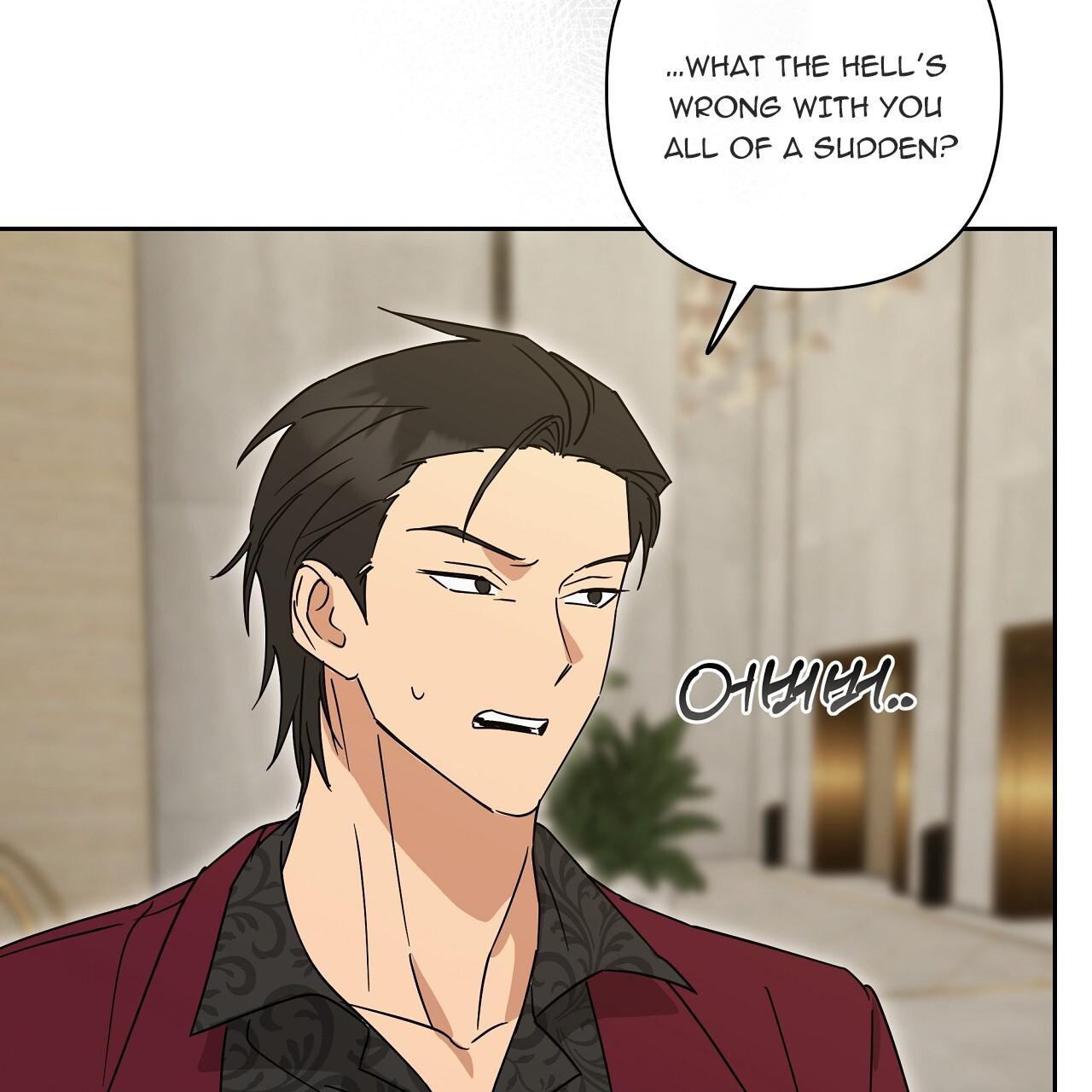 Spring Finally Arrived Chapter 19 page 115 - 