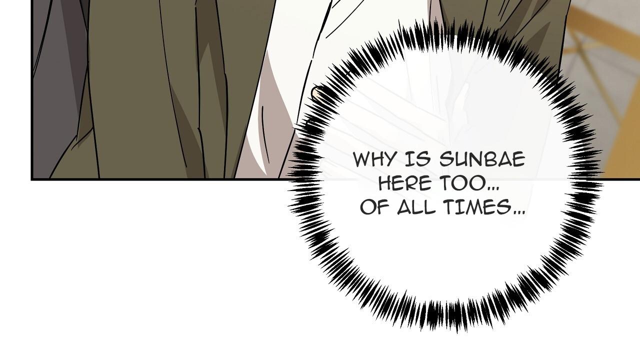 Spring Finally Arrived Chapter 19 page 124 - 