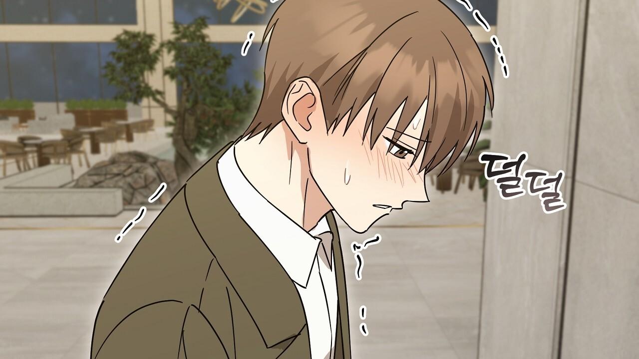 Spring Finally Arrived Chapter 19 page 134 - 