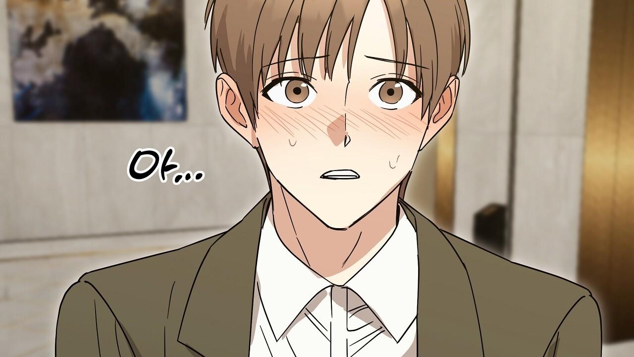 Spring Finally Arrived Chapter 19 page 140 - 