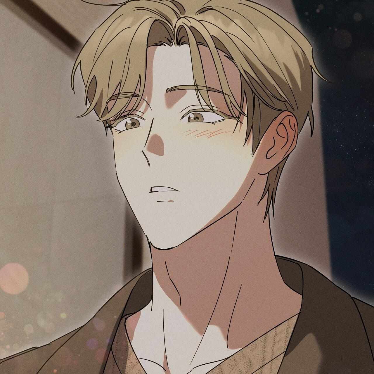 Spring Finally Arrived Chapter 19 page 15 - 