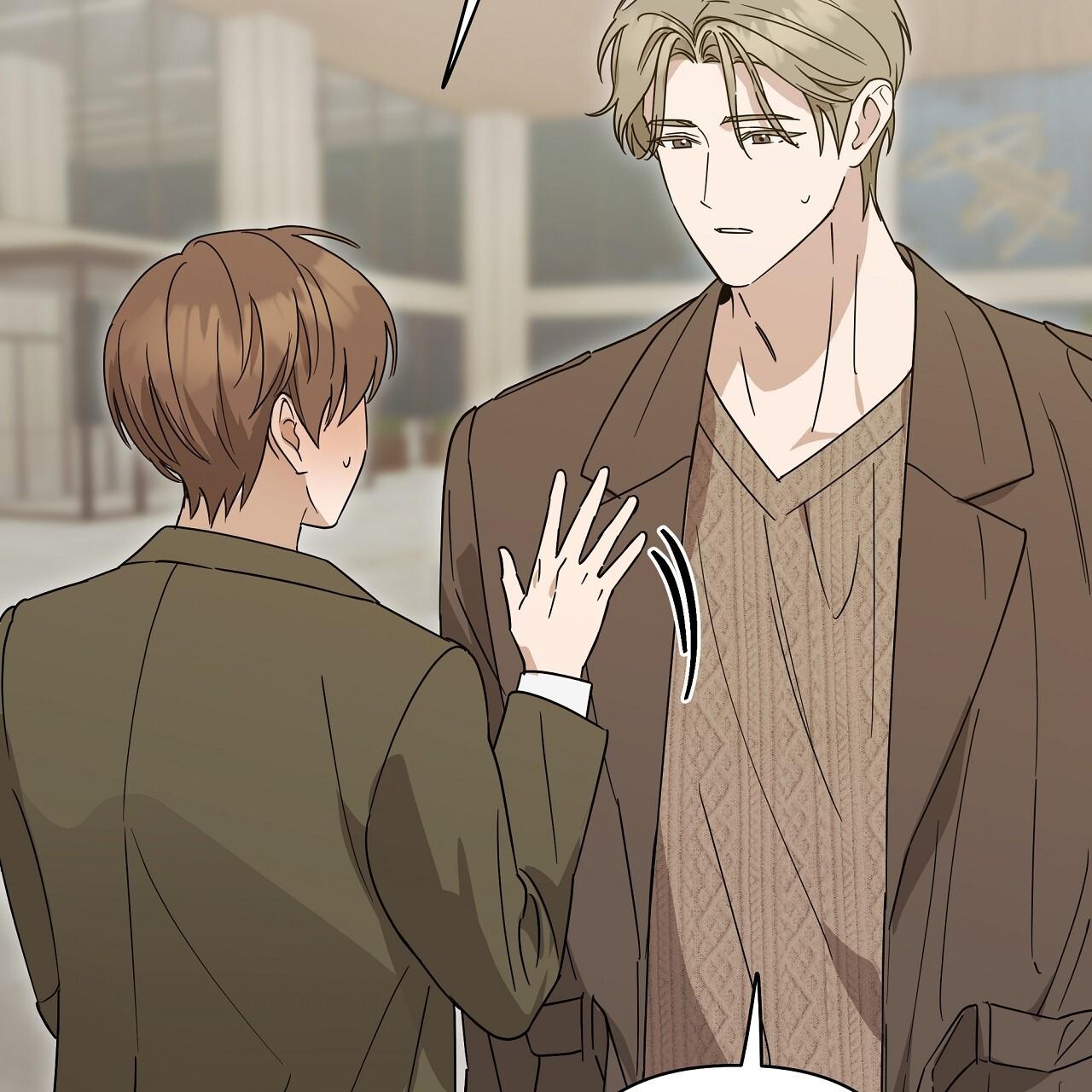 Spring Finally Arrived Chapter 19 page 159 - 