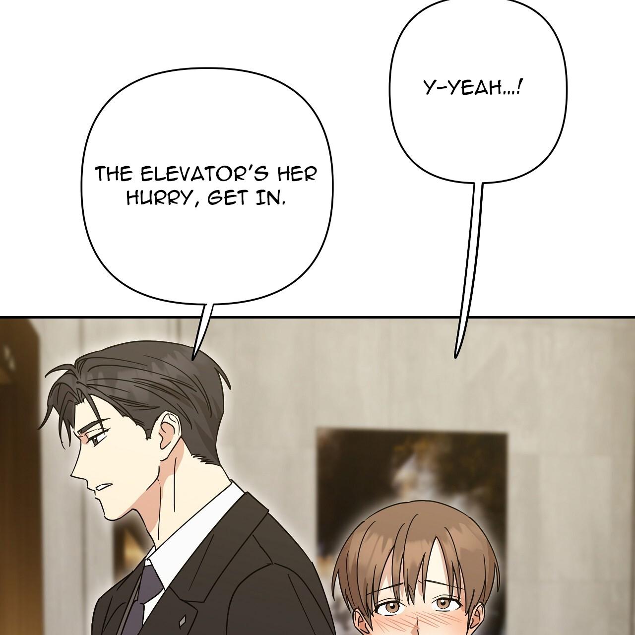 Spring Finally Arrived Chapter 19 page 167 - 