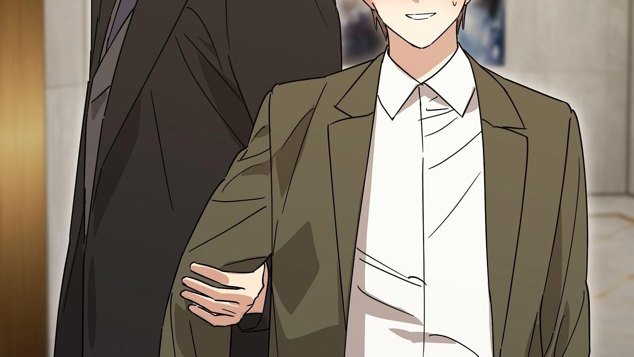 Spring Finally Arrived Chapter 19 page 168 - 