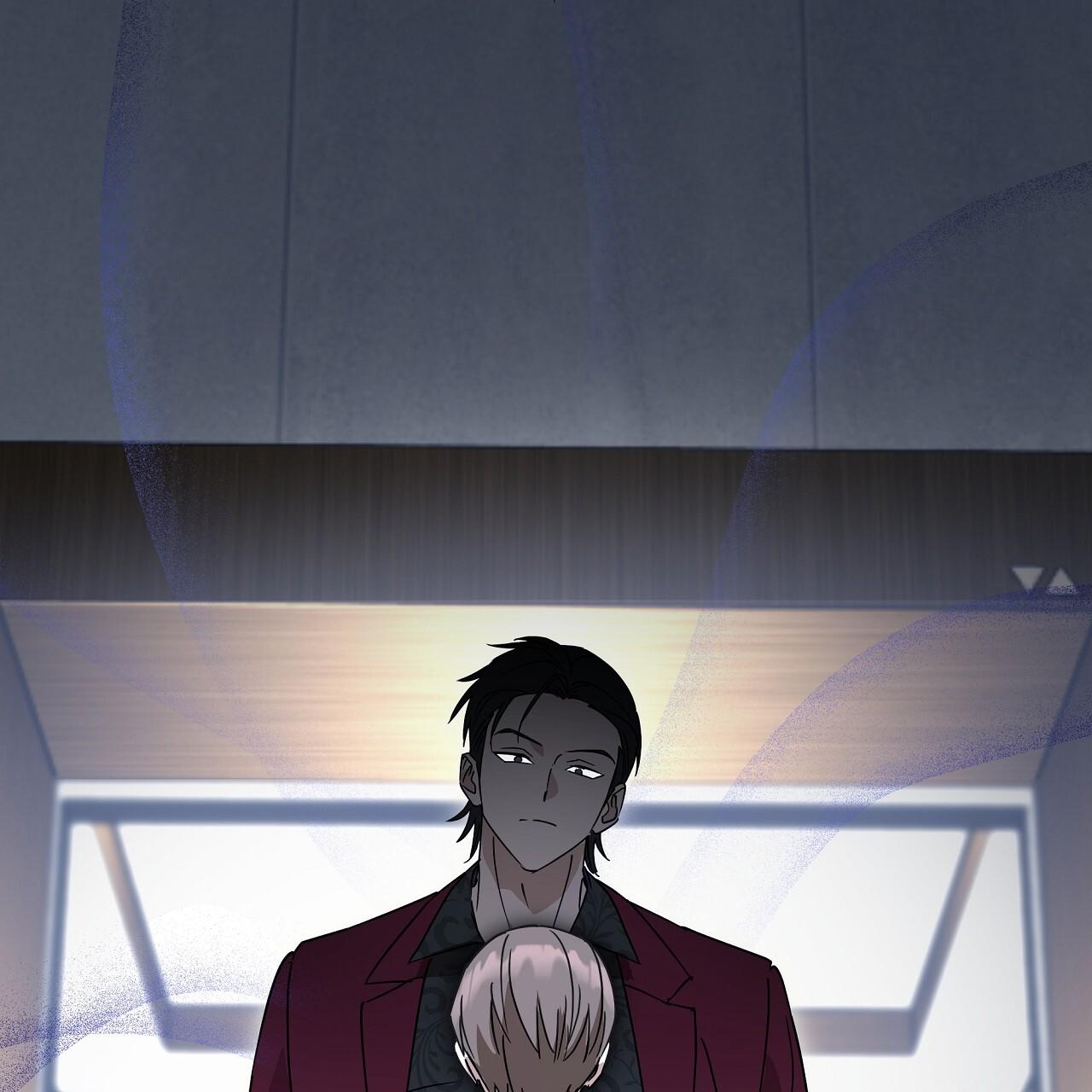 Spring Finally Arrived Chapter 19 page 37 - 