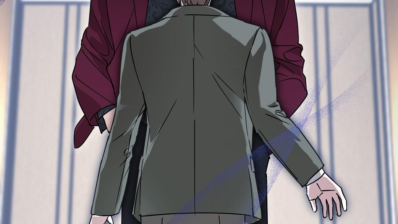 Spring Finally Arrived Chapter 19 page 38 - 