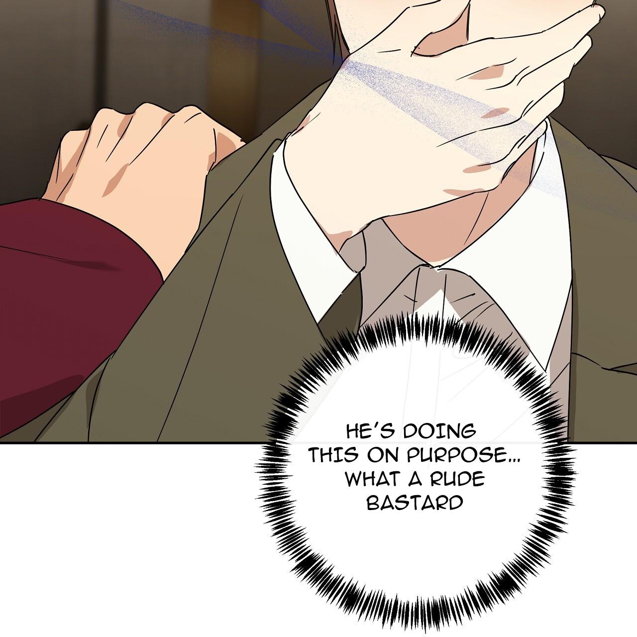 Spring Finally Arrived Chapter 19 page 45 - 