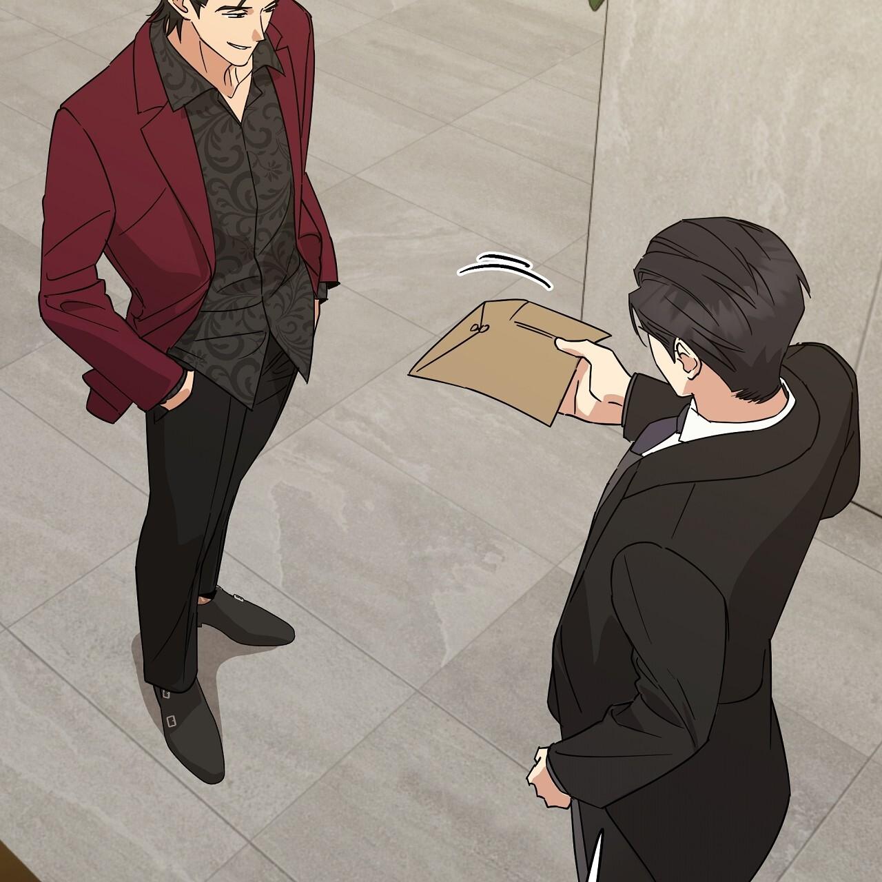 Spring Finally Arrived Chapter 19 page 67 - 