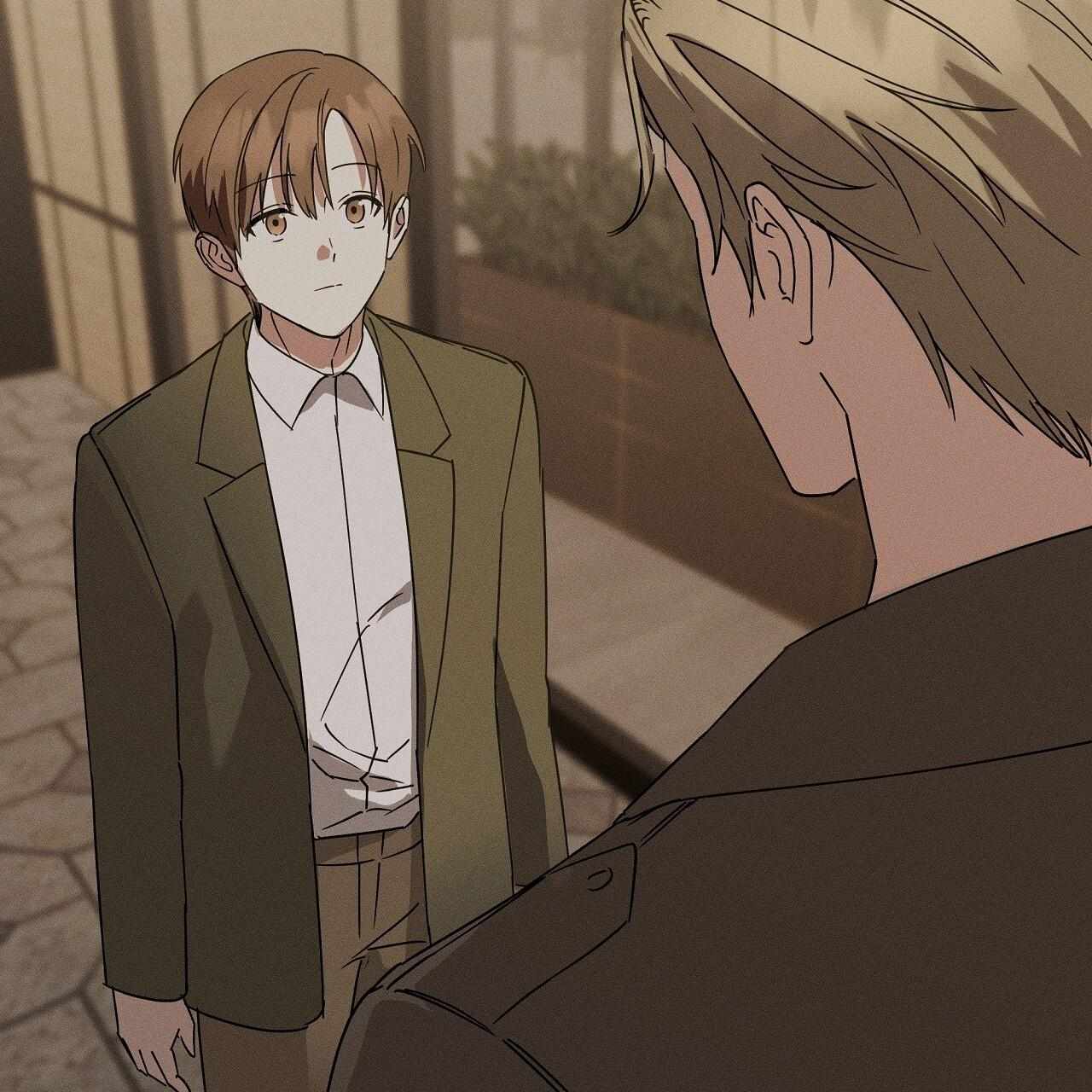 Spring Finally Arrived Chapter 19 page 9 - 