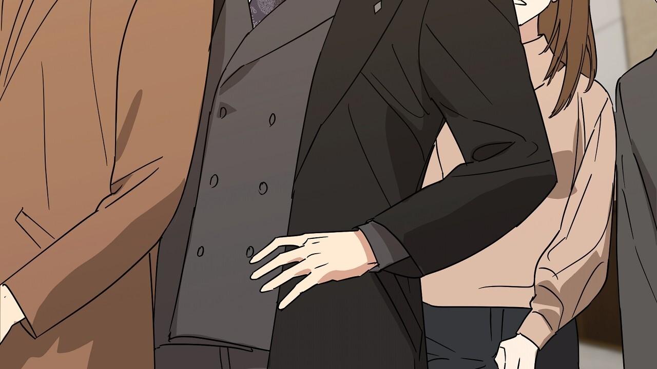 Spring Finally Arrived Chapter 19 page 92 - 