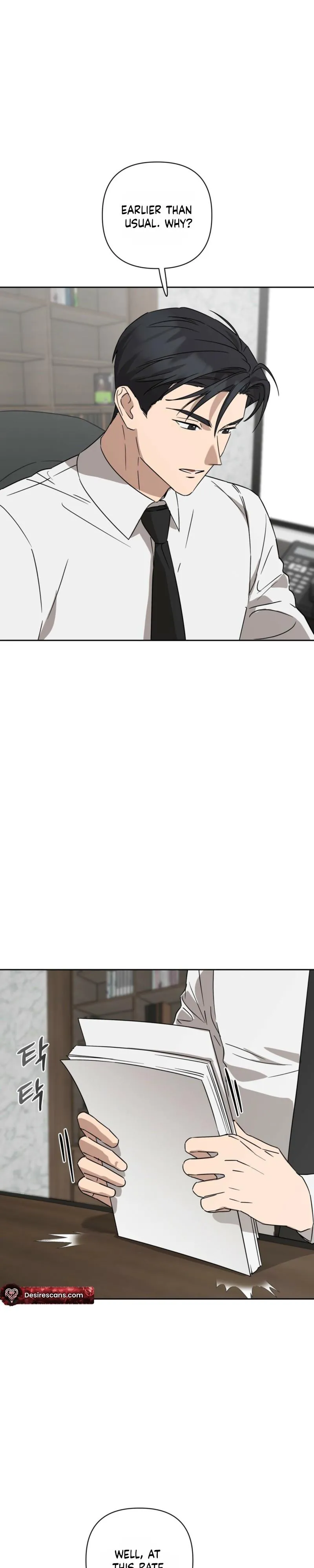 Spring Finally Arrived Chapter 28 page 2 - 