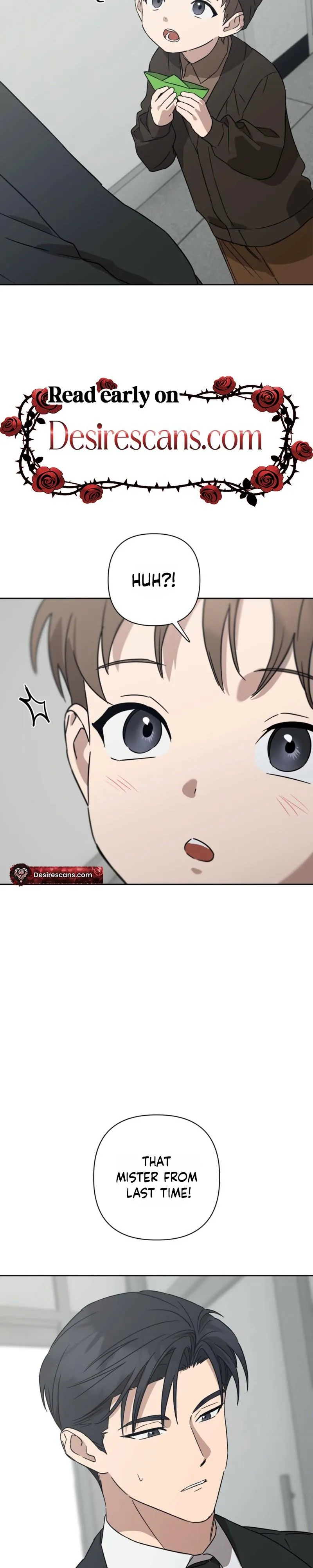 Spring Finally Arrived Chapter 28 page 15 - 