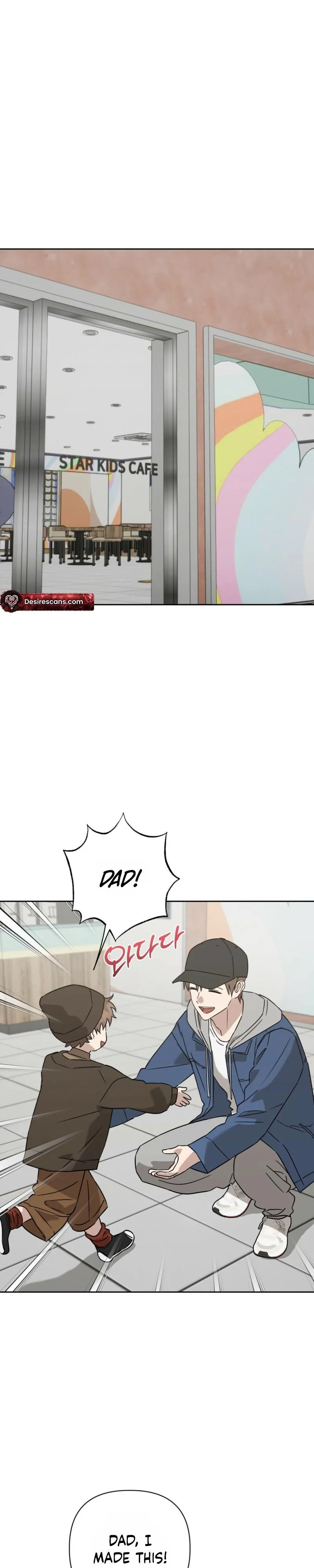 Spring Finally Arrived Chapter 28 page 9 - 