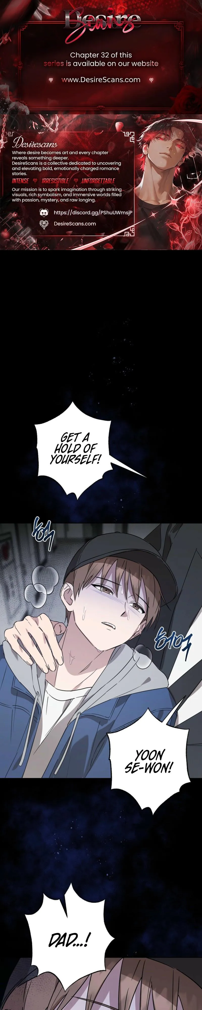 Spring Finally Arrived Chapter 29 page 1 - 