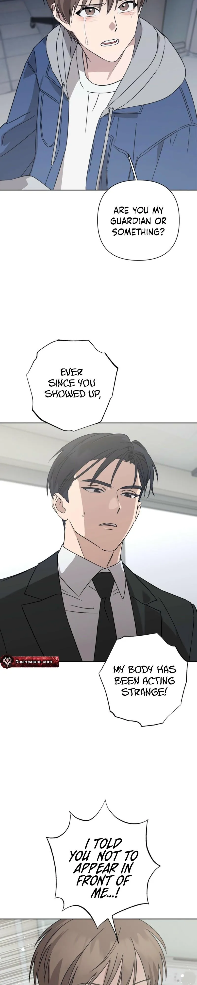 Spring Finally Arrived Chapter 29 page 12 - 