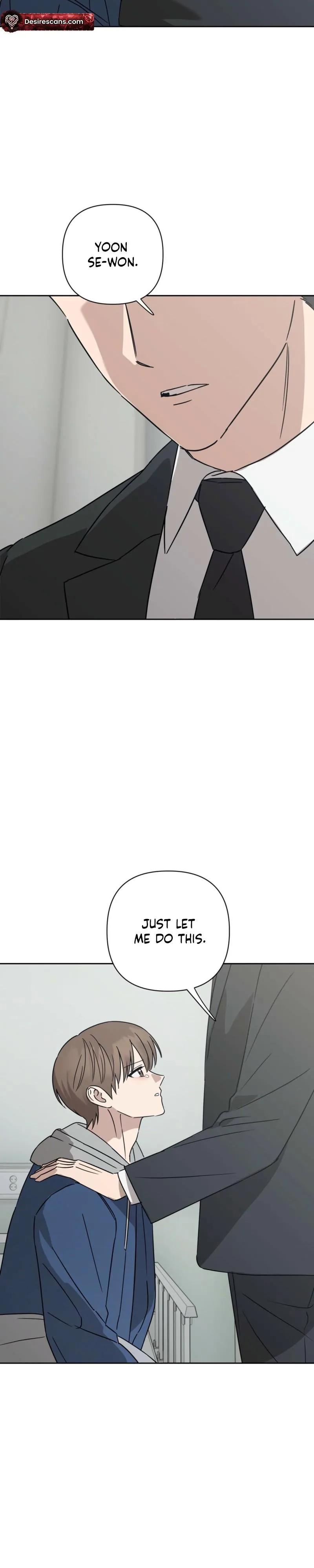 Spring Finally Arrived Chapter 29 page 17 - 