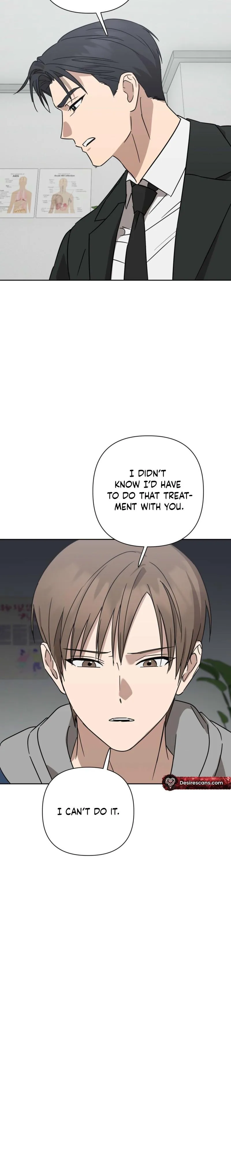 Spring Finally Arrived Chapter 29 page 29 - 