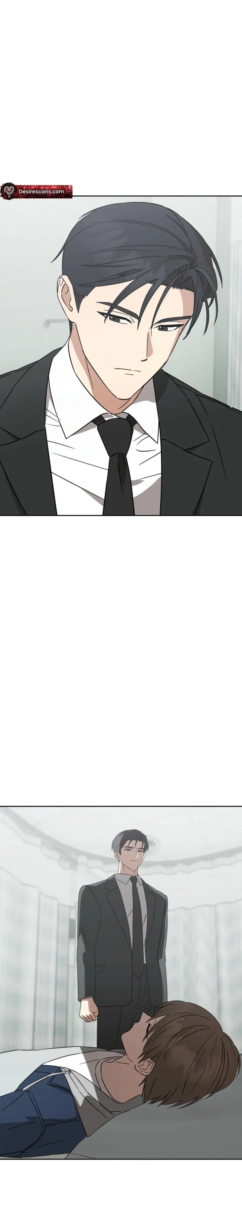 Spring Finally Arrived Chapter 29 page 6 - 