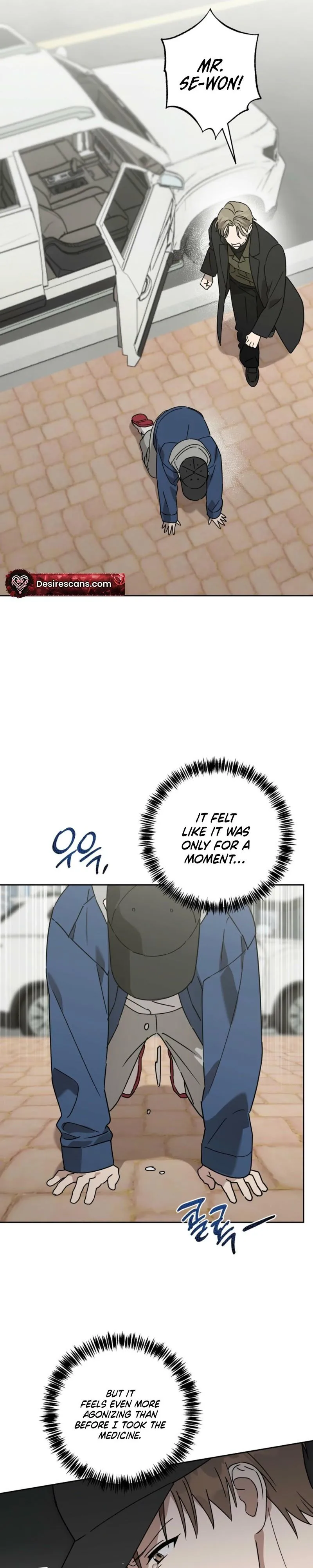 Spring Finally Arrived Chapter 31 page 2 - 