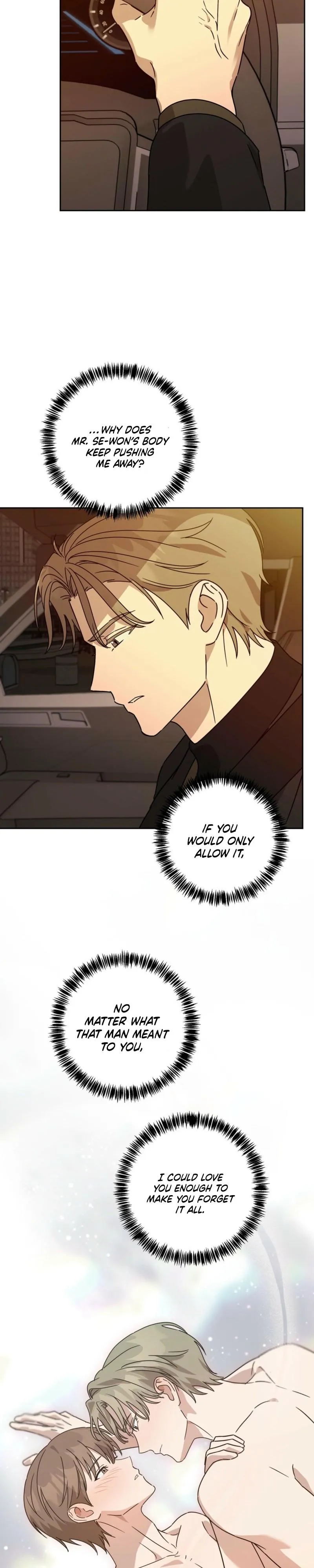 Spring Finally Arrived Chapter 31 page 12 - 