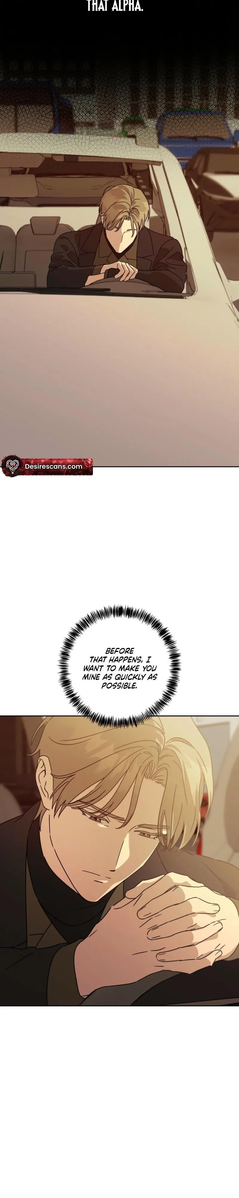Spring Finally Arrived Chapter 31 page 14 - 
