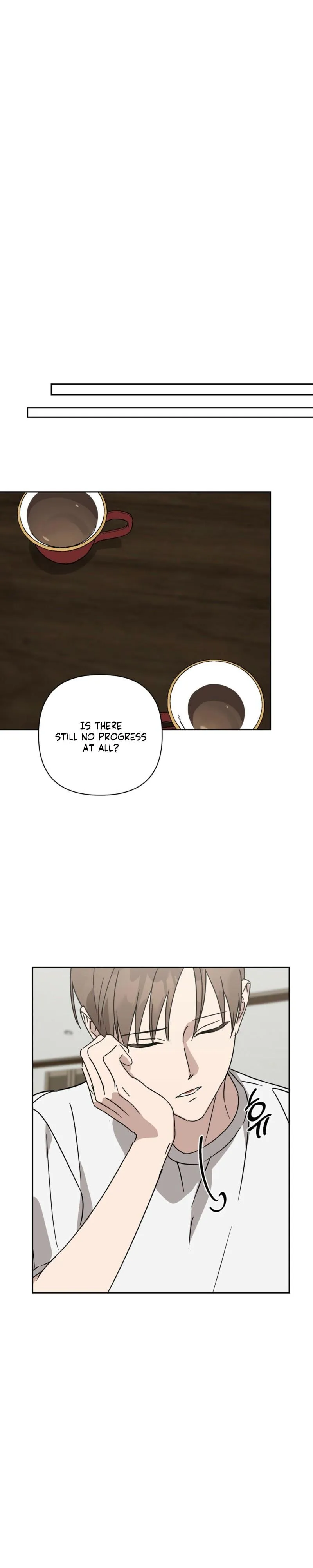 Spring Finally Arrived Chapter 31 page 19 - 