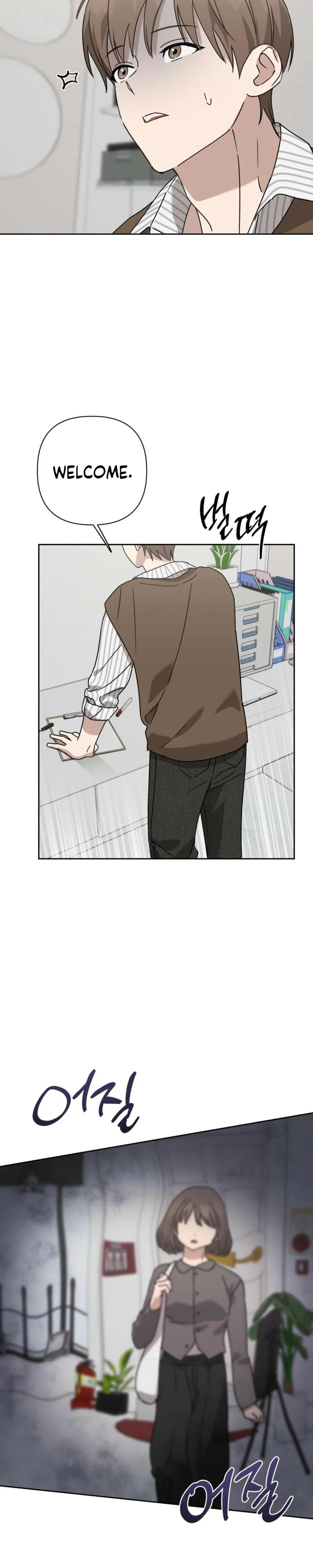 Spring Finally Arrived Chapter 31 page 26 - 
