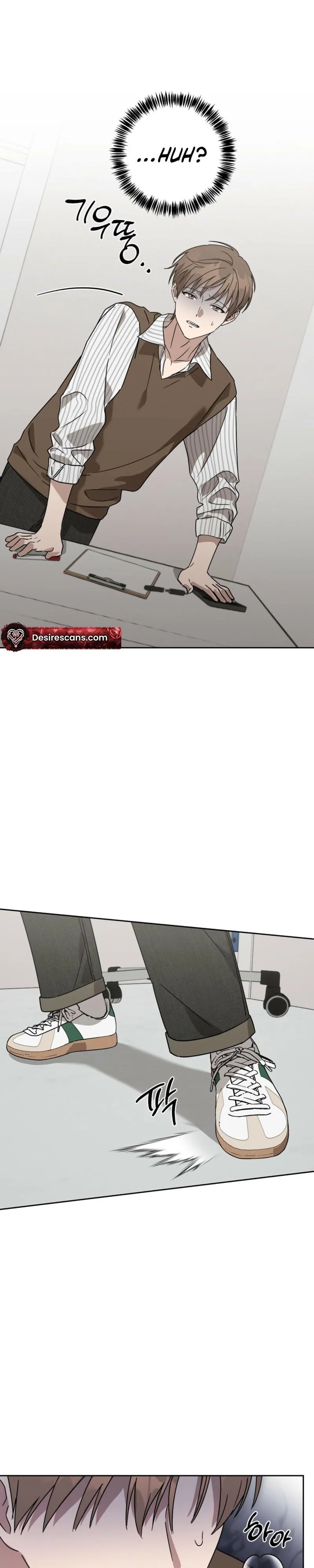 Spring Finally Arrived Chapter 31 page 27 - 