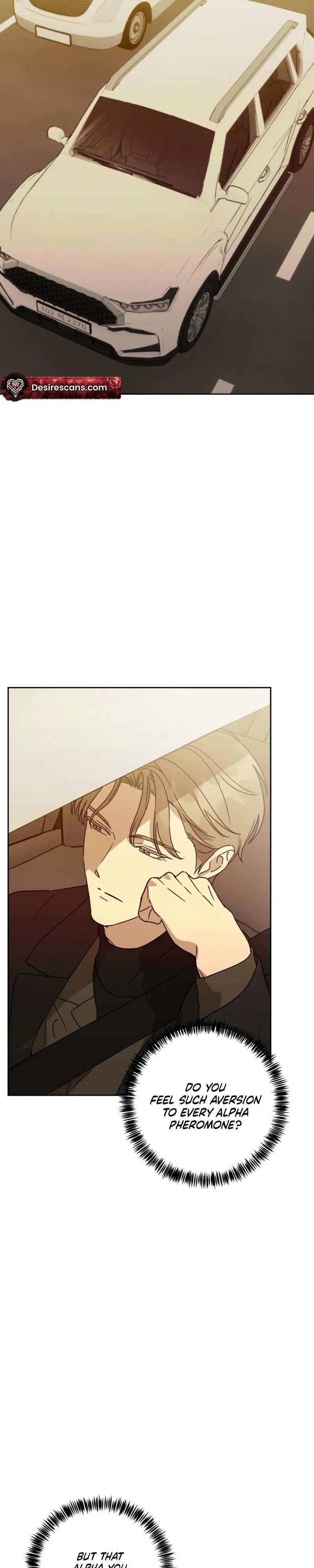 Spring Finally Arrived Chapter 31 page 10 - 