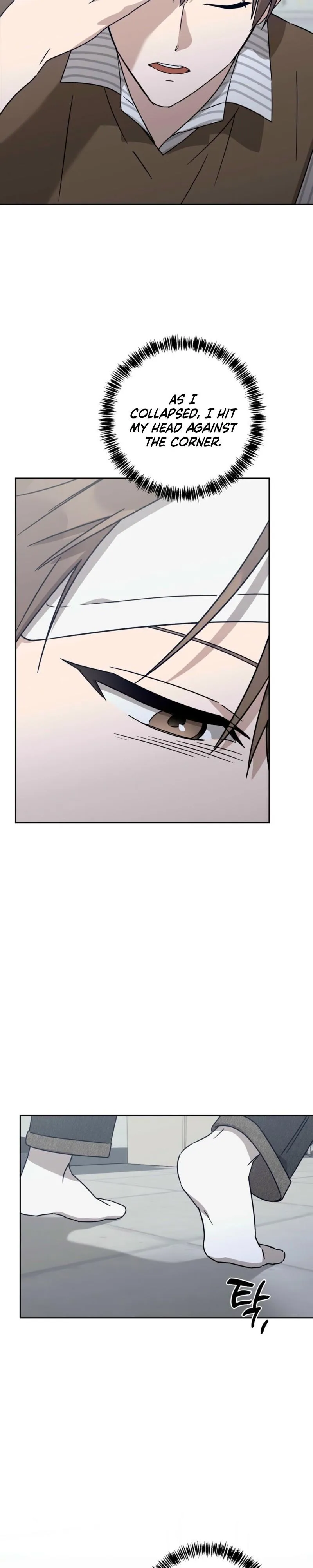 Spring Finally Arrived Chapter 32 page 14 - 